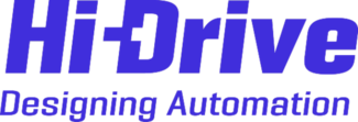 Hi-Drive Logo research project